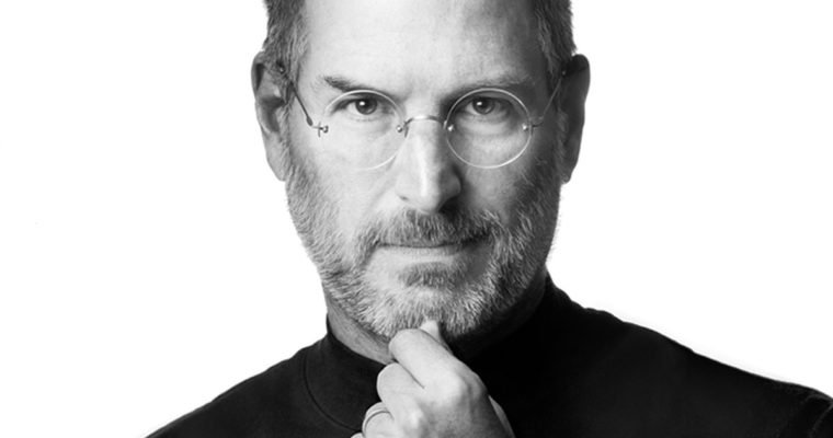 Best Quotes by Steve Jobs that will Inspire You