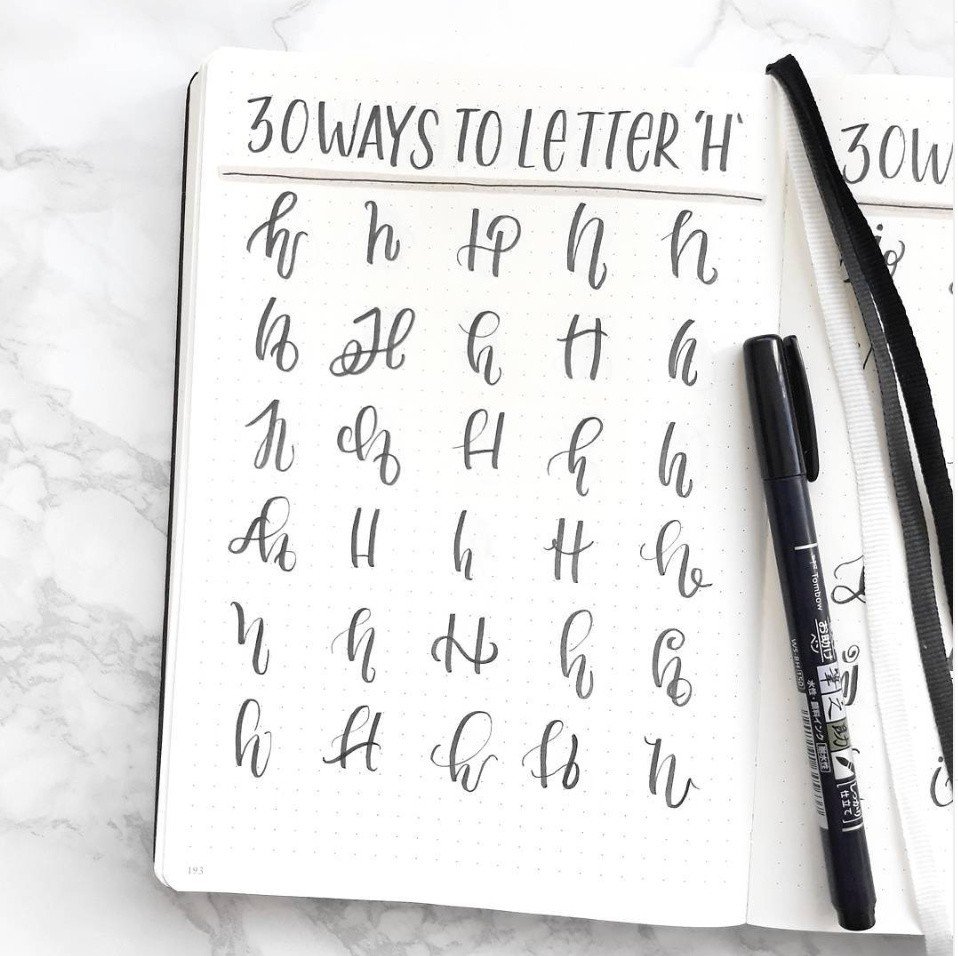 30-easy-ways-to-lettering-h